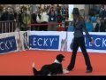 SPEEDY Dog dancing - Winterthur internationales turnier
