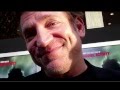 ‪Chernobyl Diaries - Red Carpet Premiere - ‬Dimitri Diatchenko‪ (Uri)‬