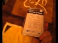 (uploaded by sabir2000)&nbsp;3.6V 2400mAh Lithium Battery Pack for PSP Slim/200
