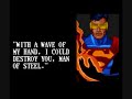 Death and return of superman 1
