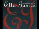 Etta James - My Funny Valentine lyrics