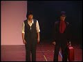 producci�n del musical 