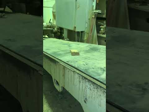 2006 PARK INDUSTRIES Thinstone TXS Thin Veneer Saws | STONE EQUIPMENT WAREHOUSE (1)