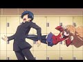 Top 100 Anime Couples (Part 1) - First 25