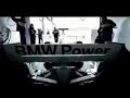 BMW Sauber F1 Team: A product of change.