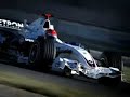 BMW Sauber F1 Team: A product of change.