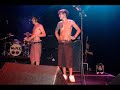 McFly- I want to touch you