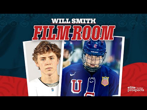 Will Smith - America's Next Top Playmaker