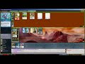 Limited Information: Lorwyn Draft Round 3, Game 2