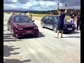 Sandzak Street Race: Golf III VR6 vs Golf 2 GTI Sandzak Street Race: Golf III VR6 vs Golf 2 GTI