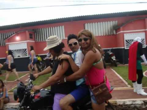 IGARAPÉ-AÇU CARNAVAL 2012 EVELISES.wmv
