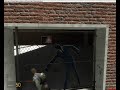 Spy Fence