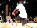Floor The Love 2008 (Round 1) - BAM. vs Coconut Milk