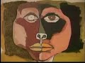 Oswaldo Guayasamin - Ecuador