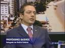 Protógenes Queiroz na TV Assembléia - pte2 Protógenes Queiroz na TV Assembléia - pte2
