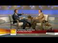 John Grisham tackles football in new novel