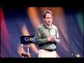 Tech Talk: Linus Torvalds on git (russian) part 1