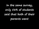 Classism and College Classism and College