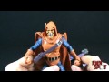 Throwback - Spiderman Classics Hobgoblin Figure