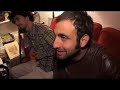 Jeffrey Lewis on the Culture Show