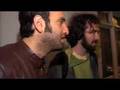 Jeffrey Lewis on the Culture Show