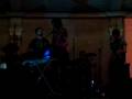 50Hz, Panic Attack, Bisley Pavillions.
