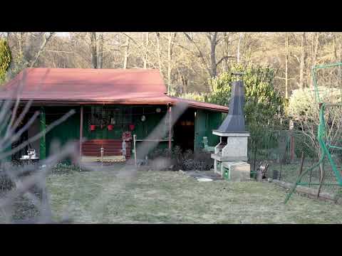 Video Útulná zahrada pro zahradničení a pohodové chvíle s rodinou, 298 m², ulice Bystřanská, Teplice