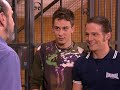 ANHQV: 3x03 �rase un matrimonio de conveniencia [Parte 6/7]