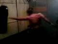 Extreme Punching Bag KO