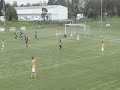 Cappa's Wonder Goal