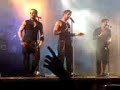 Concierto D'nash en torrente! (Dejarte ir 3º parte)