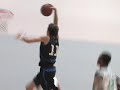 #11 Keegan Hornbuckle - Double Pump Elite

Buy tournament DVDs at http://www.hooptv.net and be sure to check http://www.maxxathlete.com for the latest info on all the biggest summer grassroots tournaments!