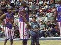 Harlem Globetrotters Zurich