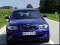 BMW 130i M Sport Package promotional video