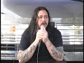 STONE SOUR, DEFTONES, DIR EN GREY TALK KORN\ STONE SOUR, DEFTONES, DIR EN GREY TALK KORN\