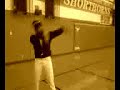 evanda dancin all shy n stuff