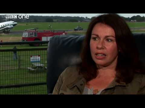 Julie Graham