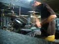Blast Beats And Double Bass
