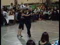 Sebastian Achavel & Mar��a Ximena Gallicchio
