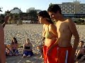Exchange Between Portuguese and French Youths - Day 4_
