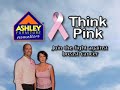 Think Pink