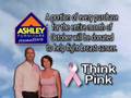 Think Pink
