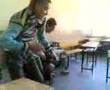 Konak 50 y�l lisesi 9 f�n