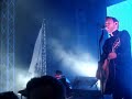 Kent - Vad tv� �ron klarar Live Arvikafestivalen 2008