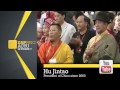 Click here to watch this video Eleven Singing Chiefs of State