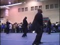 Phi Beta Sigma 2004 Probate Show
