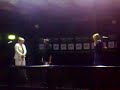 Bucks Fizz - Euro Winners Party Sound Check