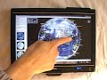 marble multitouch