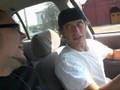Wear Your Seatbelt