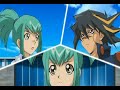 Yu-Gi-Oh! 5D\